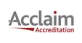 Acclaim logo