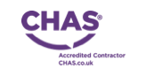 CHAS logo