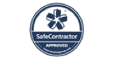 Safe Contractor Logo
